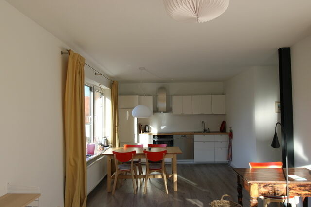 Ferienwohnung in Heiligenhafen - "Mien leeve S&uuml;nn" - Bild 9