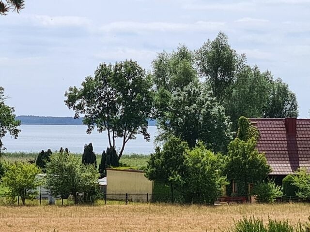 Ferienhaus in Lütow - Ferienhaus Köhler Am Achterwasser , Urlaub mit Hund - Bild 22