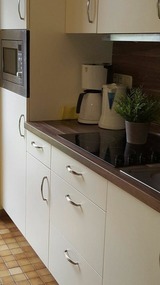 Ferienwohnung in Dahme - Jacobihof Haus 3 Wohnung 01 - Bild 6