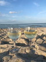 Ferienwohnung in Scharbeutz - Ferienwohnung- nur 60 Meter vom Strand - Bild 8