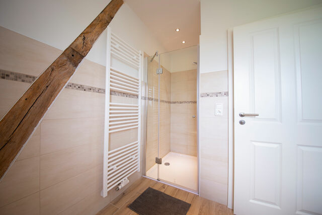 Ferienwohnung in Rabenkirchen-Faulück - Ferienwohnung BEA 2 - Bild 3