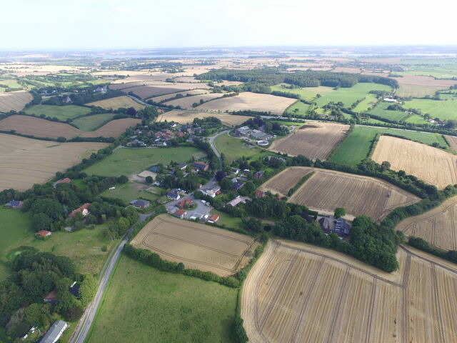 Ferienwohnung in Rabenkirchen-Faulück - Ferienwohnung BEA 3 - Bild 10