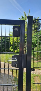 Ferienwohnung in Rövershagen - FEWO Sonne - Bild 20