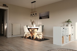 Ferienwohnung Oetken