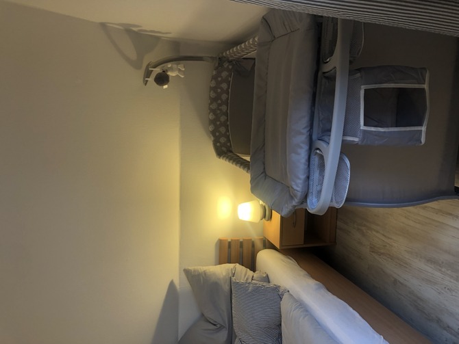 Ferienwohnung in Cismar - Ferienwohnung Oetken - Bild 25