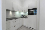 Ferienwohnung in Binz - Villa Iduna / Ferienwohnung No. 4 - 1. OG mit Balkon nach Osten - Bild 6
