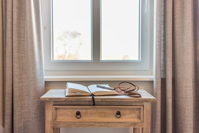 Ferienwohnung in Fehmarn - Ferienhof K&auml;hler- Ferienwohnung 3 - Bild 2