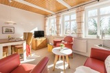 Ferienwohnung in Fehmarn - Ferienhof Kähler- Ferienwohnung 2 - Bild 2