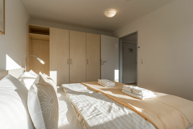 Ferienwohnung in Zingst - 2 Raum Ferienwohnung Ostseeperle Superior - Bild 3