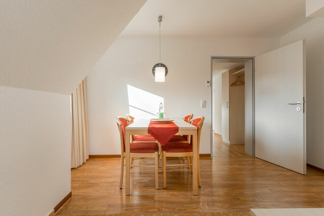 Ferienwohnung in Zingst - 2 Raum Ferienwohnung Ostseeperle Superior - Bild 5