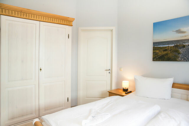 Ferienwohnung in K&uuml;hlungsborn - Ferienwohnung Baltictraum - Bild 8
