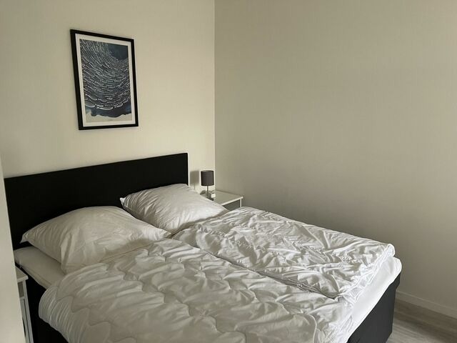 Ferienwohnung in Sch&ouml;nberg - Ferienwohnung L254 an der Ostsee - Bild 6