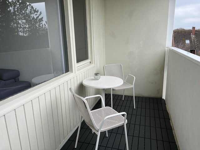 Ferienwohnung in Sch&ouml;nberg - Ferienwohnung L254 an der Ostsee - Bild 10