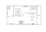 Ferienwohnung in Sch&ouml;nberg - Ferienwohnung L254 an der Ostsee - Bild 12
