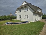 Ferienhaus in Dassow - Ostseeurlaub XXL bis 12 Pers.+2Kinder "Alte Liebe" Haus A+B - Bild 22