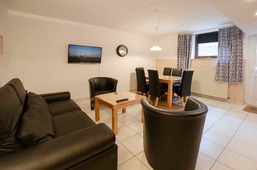 FeWo St&uuml;ber Nr. 3