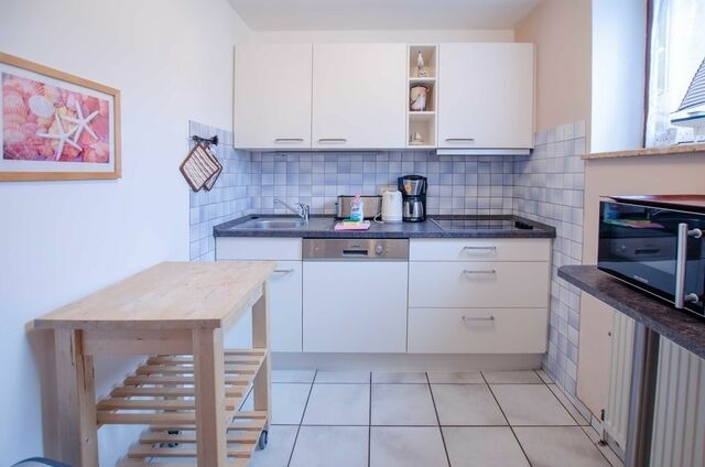 Ferienwohnung in Kellenhusen - FeWo St&uuml;ber Nr. 3 - Bild 6