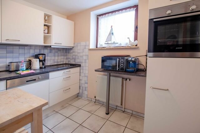 Ferienwohnung in Kellenhusen - FeWo St&uuml;ber Nr. 3 - Bild 7