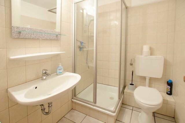 Ferienwohnung in Kellenhusen - FeWo St&uuml;ber Nr. 3 - Bild 8