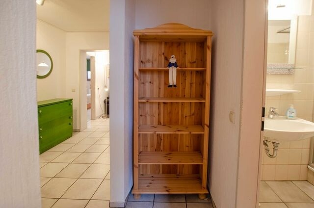 Ferienwohnung in Kellenhusen - FeWo St&uuml;ber Nr. 3 - Bild 9