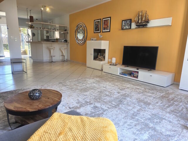 Ferienhaus in Prerow - Hinter den D&uuml;nen D77 - Bild 7