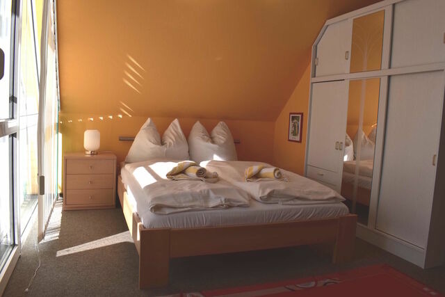Ferienhaus in Prerow - Hinter den D&uuml;nen D77 - Bild 13