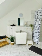 Ferienwohnung in Lütow - Ostsee XXL Ferienwohnung Usedom Familie Stopp (25/26) - Bild 17