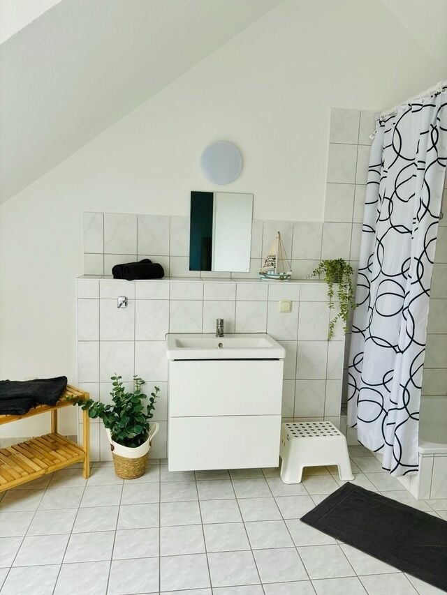 Ferienwohnung in Lütow - Ostsee XXL Ferienwohnung Usedom Familie Stopp (25/26) - Bild 17