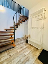 Ferienwohnung in Lütow - Ostsee XXL Ferienwohnung Usedom Familie Stopp (25/26) - Bild 7