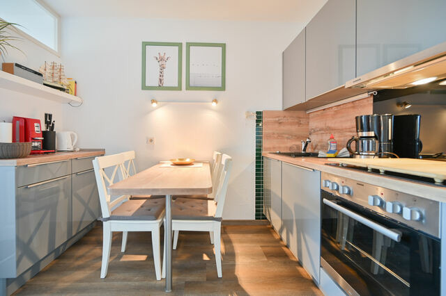 Ferienwohnung in Dahme - FeWo Br&auml;uer - Bild 21