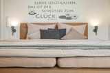 Ferienwohnung in Ostseeheilbad Zingst - Haus Strandidyll - Suite Strandmuschel - Bild 1