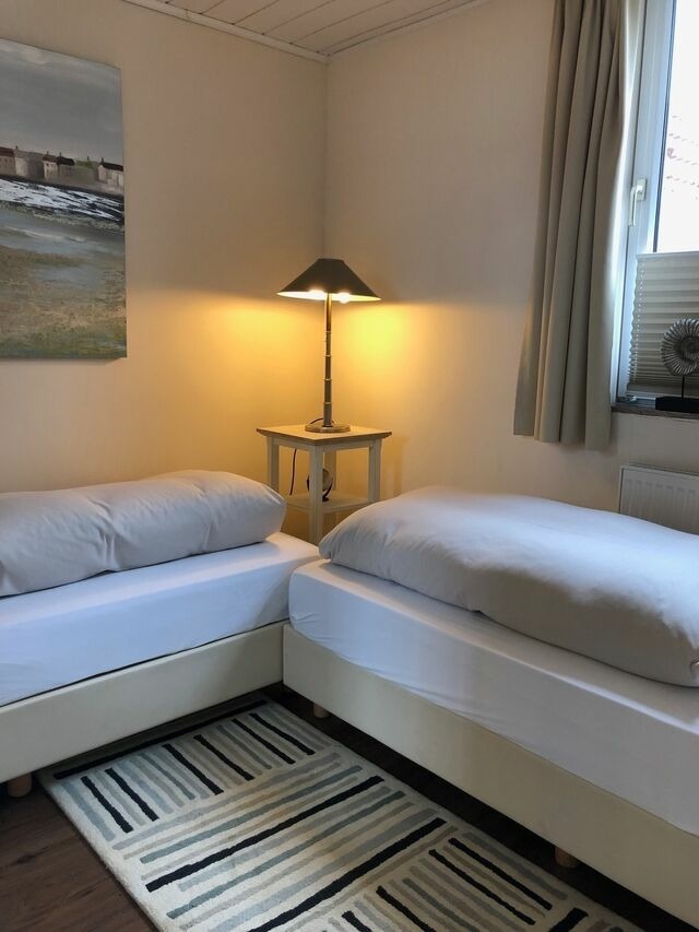 Ferienwohnung in Scharbeutz - Maris Ferienwohnung Nr. 46 (EG mit Terrasse) - Bild 8