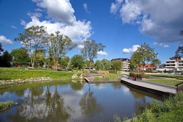 Ferienwohnung in Scharbeutz - Maris Ferienwohnung Nr. 46 (EG mit Terrasse) - Bild 19