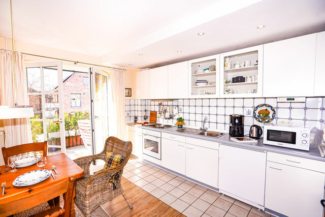 Ferienwohnung in Gr&ouml;mitz - Residenz am Kurpark, Whg. 13 - Bild 10