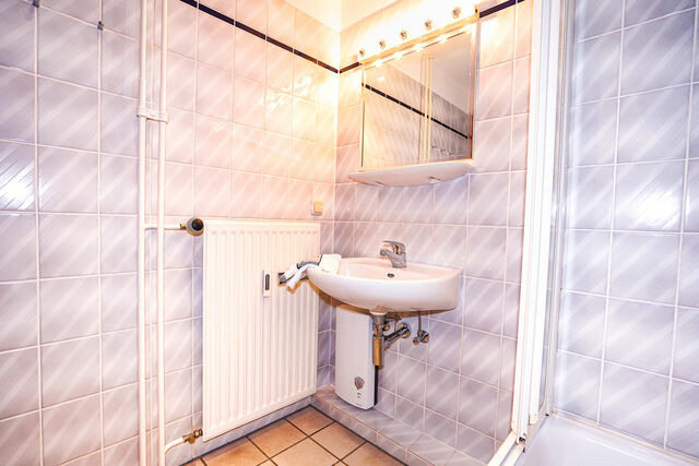 Ferienwohnung in Gr&ouml;mitz - Residenz am Kurpark, Whg. 13 - Bild 20