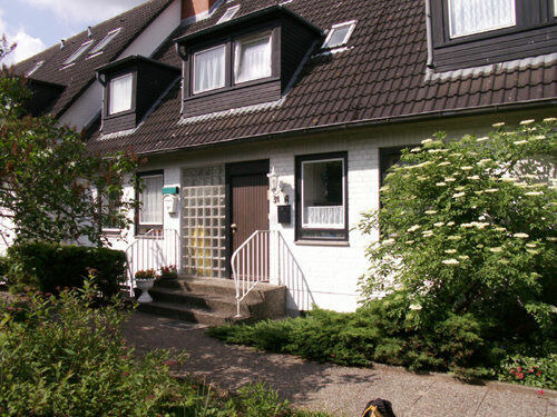Ferienwohnung in Dahme - FeWo Borowski Nr. 3 - Bild 9