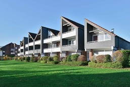 FeWo Albrecht - Nr. 45 - Strandhotel