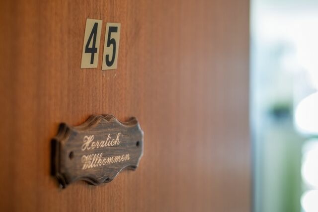 Ferienwohnung in Kellenhusen - FeWo Albrecht - Nr. 45 - Strandhotel - Bild 2