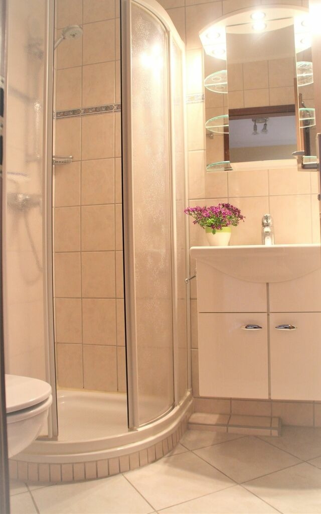 Ferienwohnung in Kellenhusen - FeWo Albrecht - Nr. 45 - Strandhotel - Bild 9