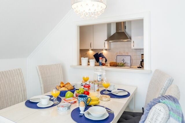 Ferienwohnung in Kellenhusen - FeWo Albrecht - Nr. 45 - Strandhotel - Bild 13