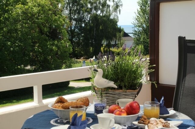 Ferienwohnung in Kellenhusen - FeWo Albrecht - Nr. 45 - Strandhotel - Bild 22