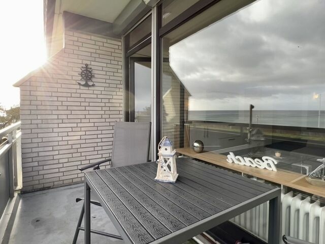 Ferienwohnung in Dahme - Haus Fischerstrand - Fewo Nordhues - Bild 5