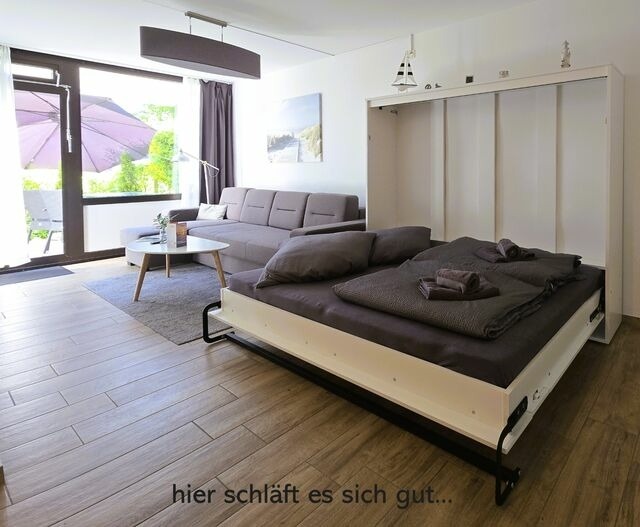 Ferienwohnung in Wendtorf - Meeresbrise - Bild 6