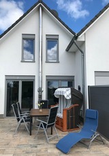 Ferienhaus in Fehmarn - The Fehmarn Lodges - OASIS - - Bild 2