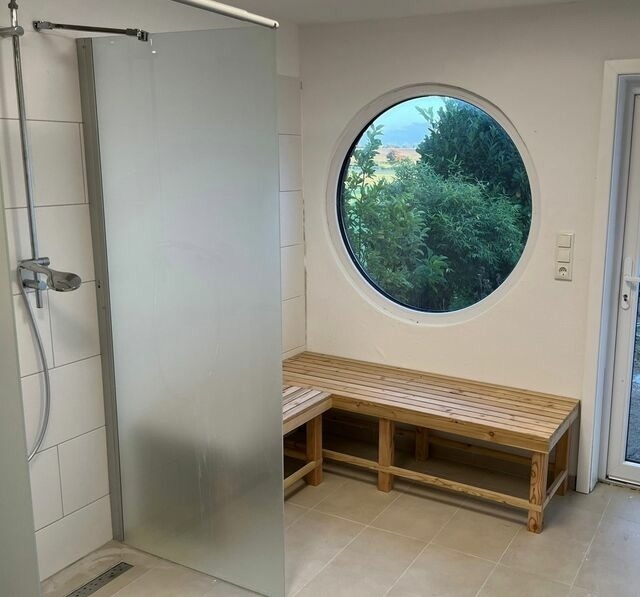 Ferienhaus in Fehmarn - The Fehmarn Lodges - OASIS - - Bild 21