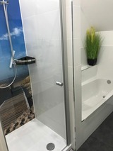 Ferienhaus in Fehmarn - The Fehmarn Lodges - RELAX - - Bild 18