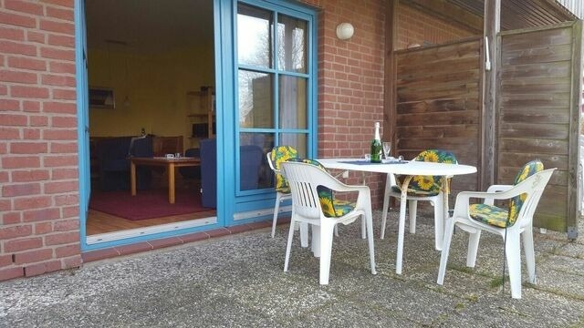 Ferienwohnung in Dahme - Jacobihof Haus 8 Wohnung 02 - Bild 2