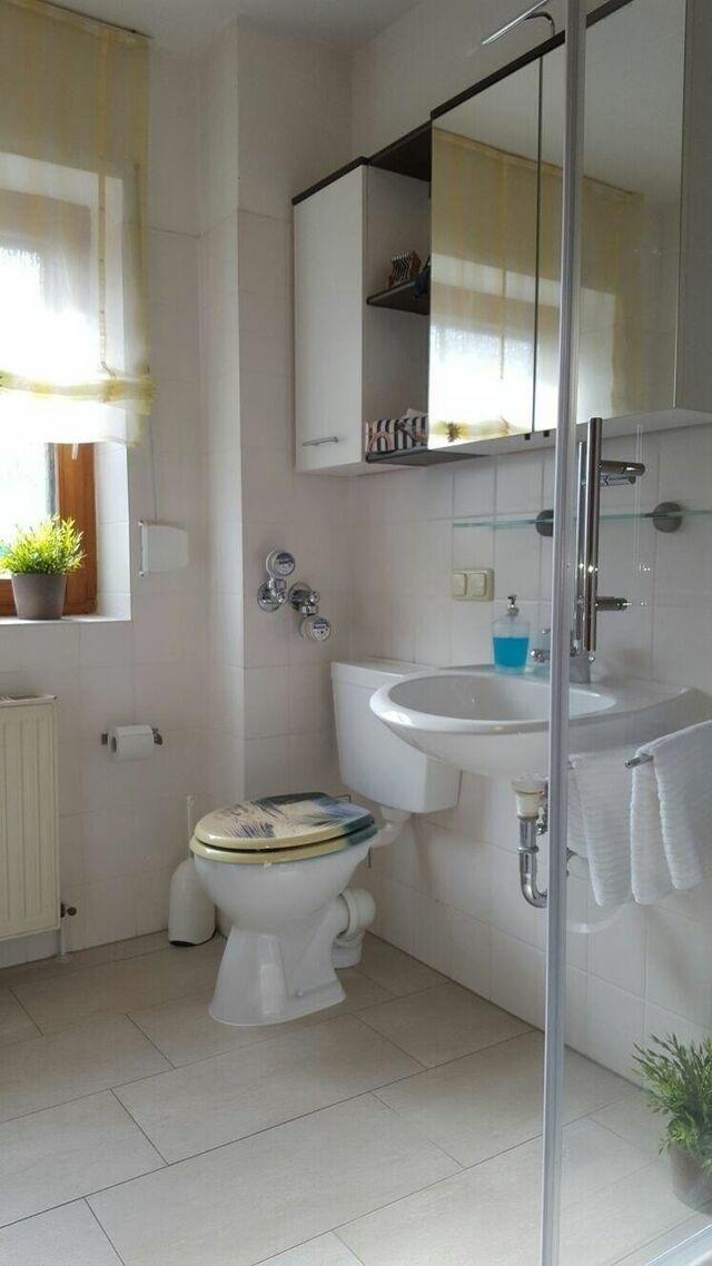 Ferienwohnung in Dahme - Jacobihof Haus 9 Wohnung 01 - Bild 7