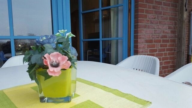 Ferienwohnung in Dahme - Jacobihof Haus 9 Wohnung 01 - Bild 10