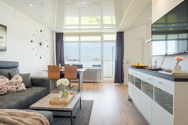 Ferienwohnung in Heiligenhafen - "Ferienpark Heiligenhafen", Haus E, Wohnung 03.04 - Bild 6